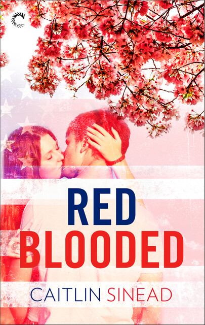 Red Blooded, Caitlin Sinead