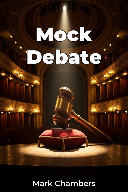 Mock Debate, Mark Chambers
