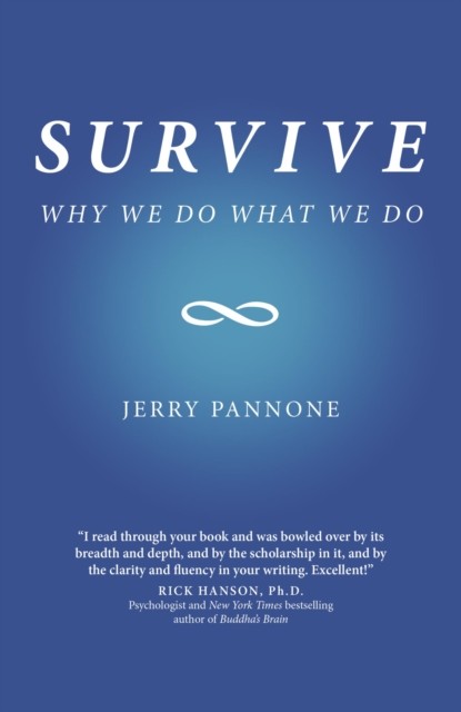 Survive, Jerry Pannone