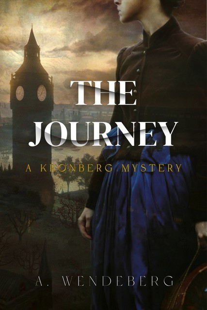 The Journey, Annelie Wendeberg