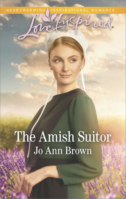The Amish Suitor, Jo Ann Brown