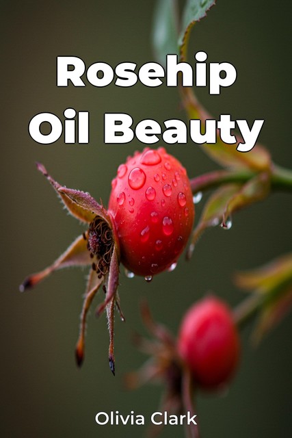 Rosehip Oil Beauty, Olivia Clark