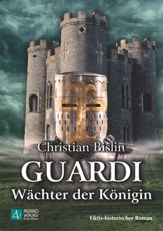 Guardi – Wächter der Königin, Christian Bislin