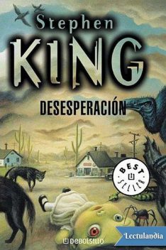 Desesperación, Stephen King