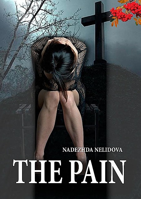 The Pit, Nadezhda Nelidova