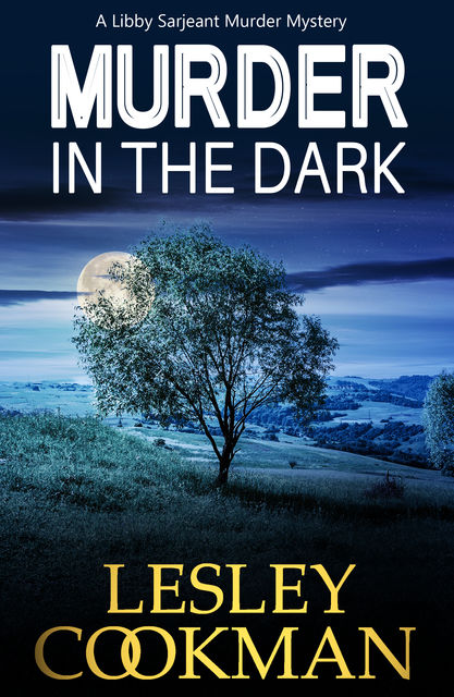 Murder in the Dark, Lesley Cookman