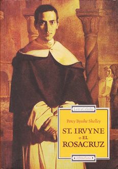 St. Irvyne O El Rosacruz, Percy Bysshe Shelley