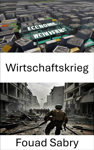 Wirtschaftskrieg, Fouad Sabry