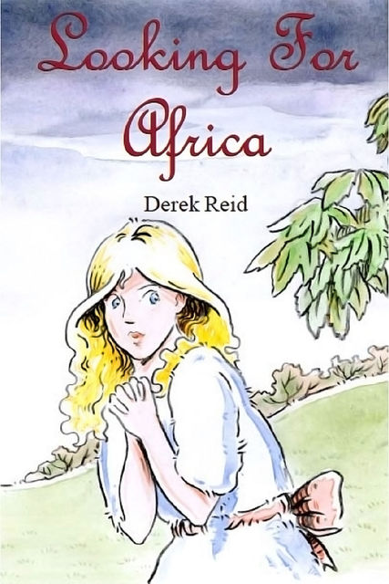 Looking for Africa, Derek Reid