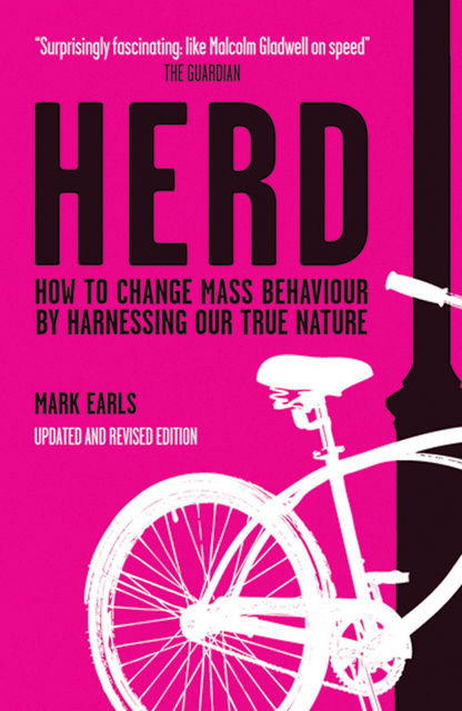 Herd, Mark Earls