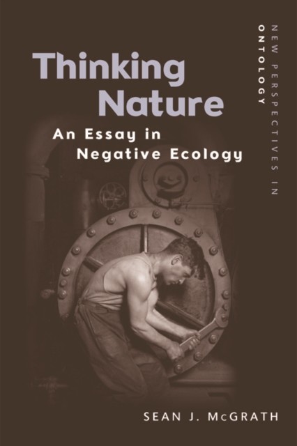 Thinking Nature, Sean McGrath