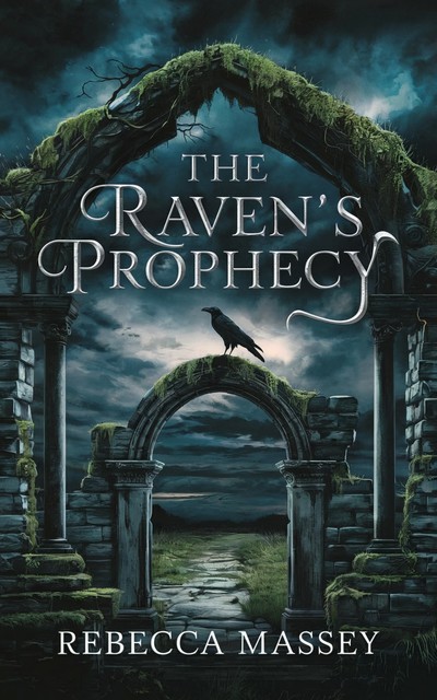 The Raven's Prophecy, Ái, Rebecca Massey