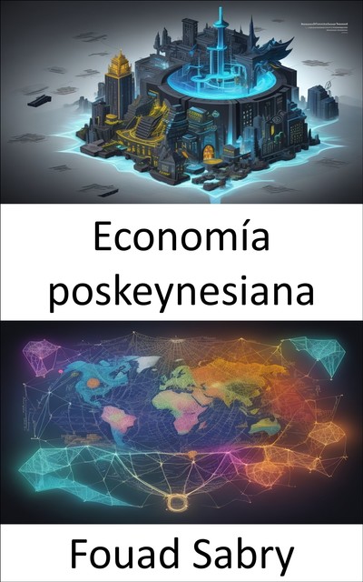 Economía poskeynesiana, Fouad Sabry