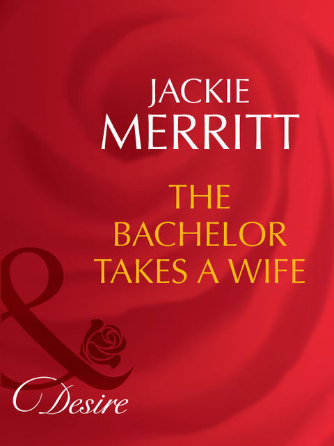 The Bachelor Takes A Wife, Jackie Merritt