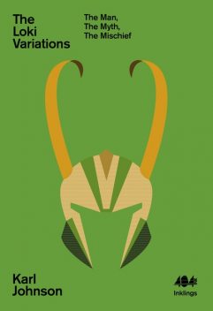 The Loki Variations, Karl Johnson