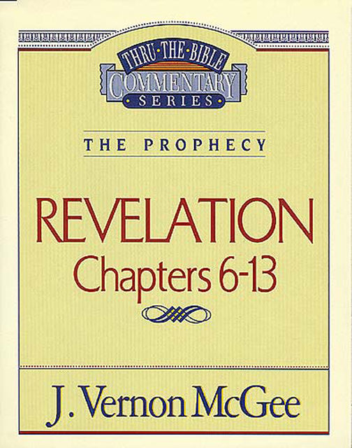 Revelation II, J. Vernon McGee
