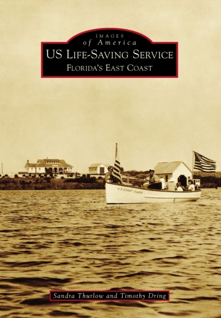 US Life-Saving Service, Sandra Thurlow