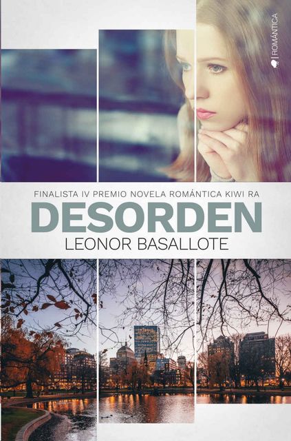 Desorden, Leonor Basallote