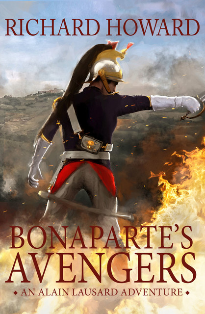 Bonaparte's Avengers, Richard Howard