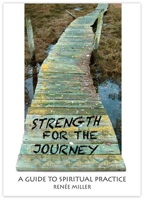Strength for the Journey, Renee Miller