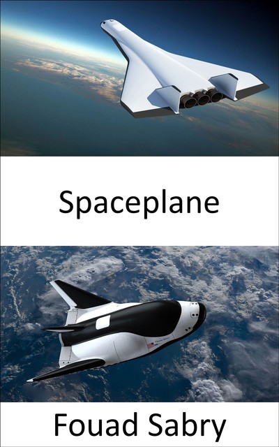 Spaceplane, Fouad Sabry