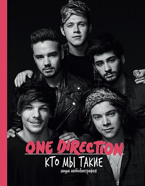 One Direction. Кто мы такие, One Direction
