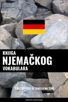 Knjiga njemačkog vokabulara, Pinhok Languages