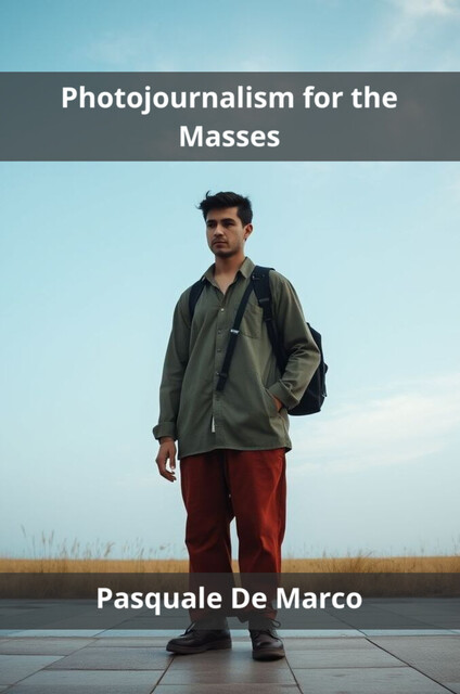 Photojournalism for the Masses, Pasquale De Marco