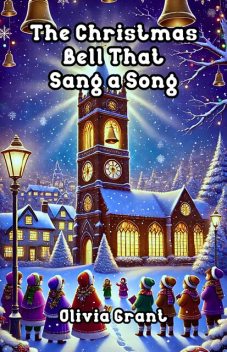 The Christmas Bell That Sang a Song, Olivia Grant