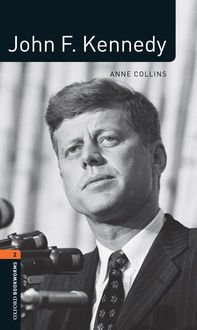 John F. Kennedy, Anne Collins