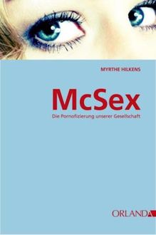 McSex, Myrthe Hilkens