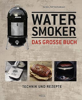 Water Smoker, Karsten Aschenbrandt