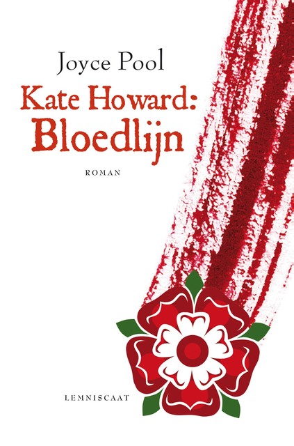 Kate Howard: bloedlijn, Joyce Pool