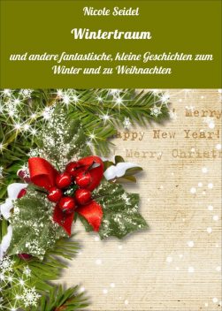 Wintertraum, Nicole Seidel