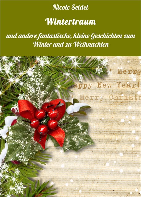 Wintertraum, Nicole Seidel