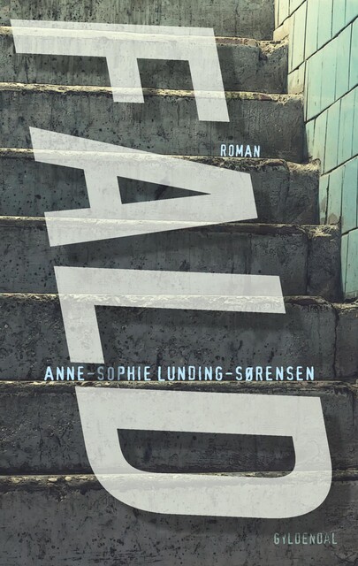 Fald, Anne-Sophie Lunding-Sørensen