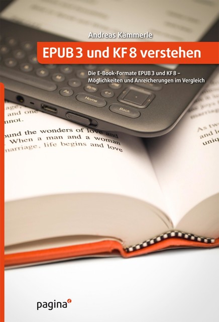 EPUB3 und KF8 verstehen, Andreas Kämmerle