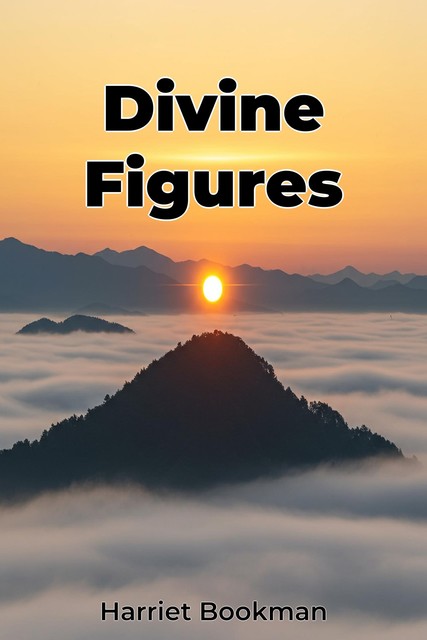 Divine Figures, Harriet Bookman