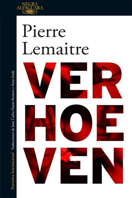 Verhoeven, Pierre Lemaitre