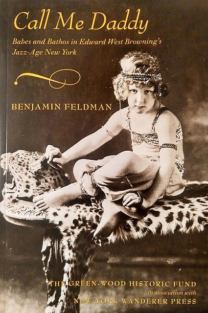 Call Me Daddy, Benjamin Feldman