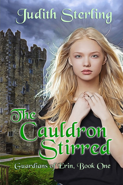 The Cauldron Stirred, Judith Sterling