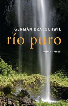 Río Puro, Germán Kratochwil