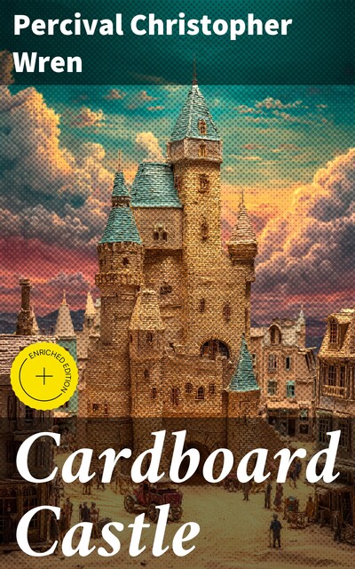 Cardboard Castle, Percival Christopher Wren