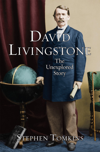 David Livingstone, Stephen Tomkins