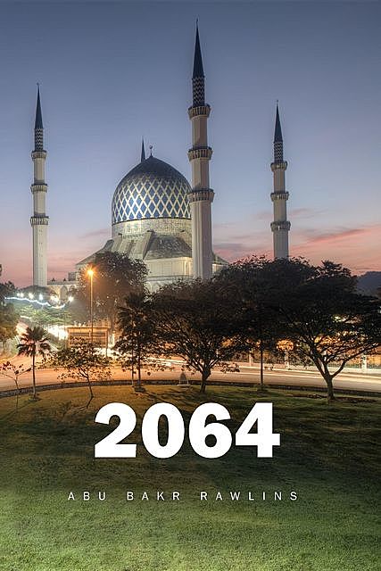 2064, Abu Bakr Rawlins
