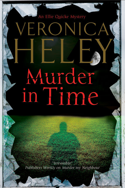 Murder in Time, Veronica Heley