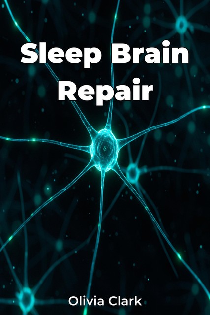 Sleep Brain Repair, Olivia Clark