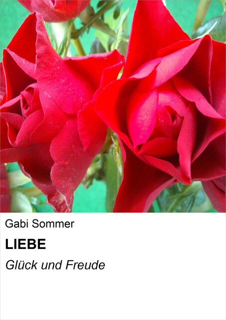 LIEBE, Gabi Sommer