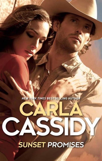 Sunset Promises, Carla Cassidy