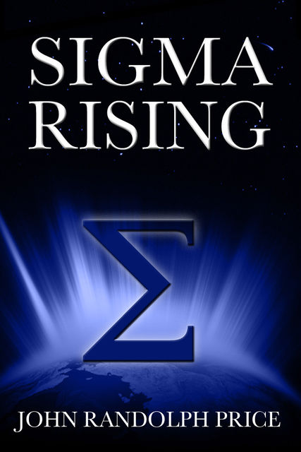 Sigma Rising, John Price